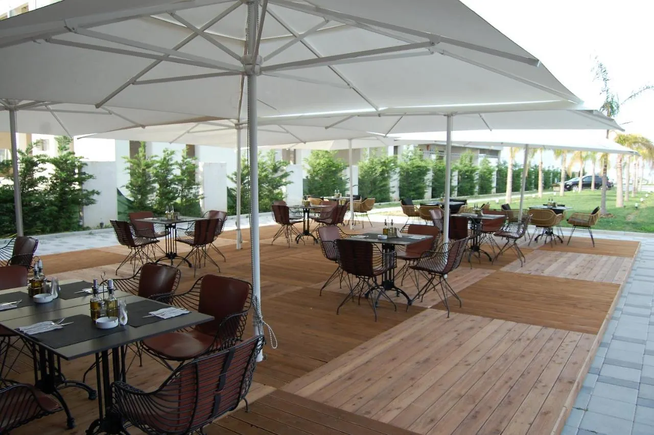 A&G Hotel Radhime