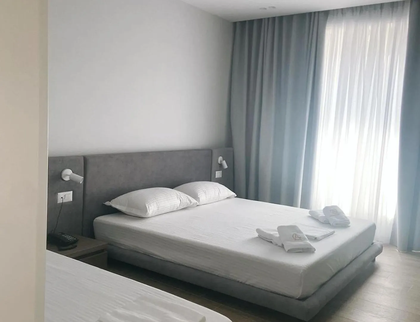 A&G Hotel Radhime Albania
