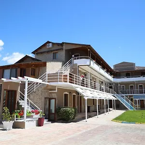 Dolce Italia Hotel apartamentowy