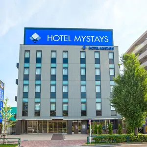 Mystays Haneda 4* Präfektur Tokio
