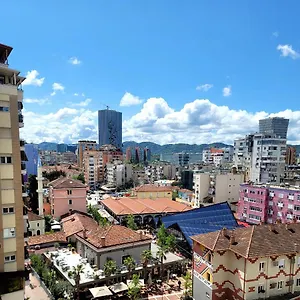 Apartment @bazaar2 Tirana