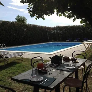 Bed & Breakfast Residenza Ilde