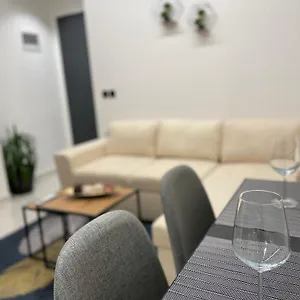 Apartment Sueno & Tirana
