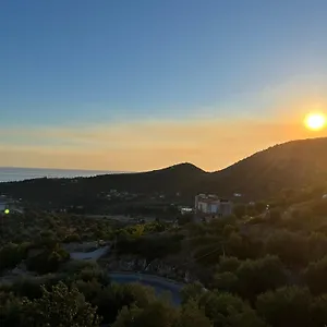 Отель Aphrodite's Garden