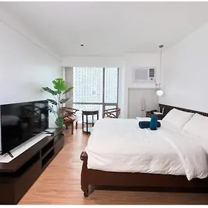 Guest house Acqua Private Residences Mandaluyong