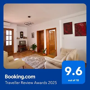 Holiday home E&e Sweet Tirana