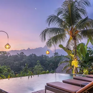 Hotel Mahadana Ubud (Bali)