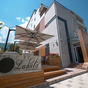 Lahuta Hotel