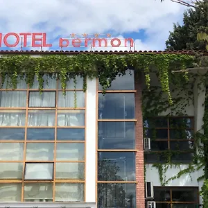 Bermon 4* Tirana