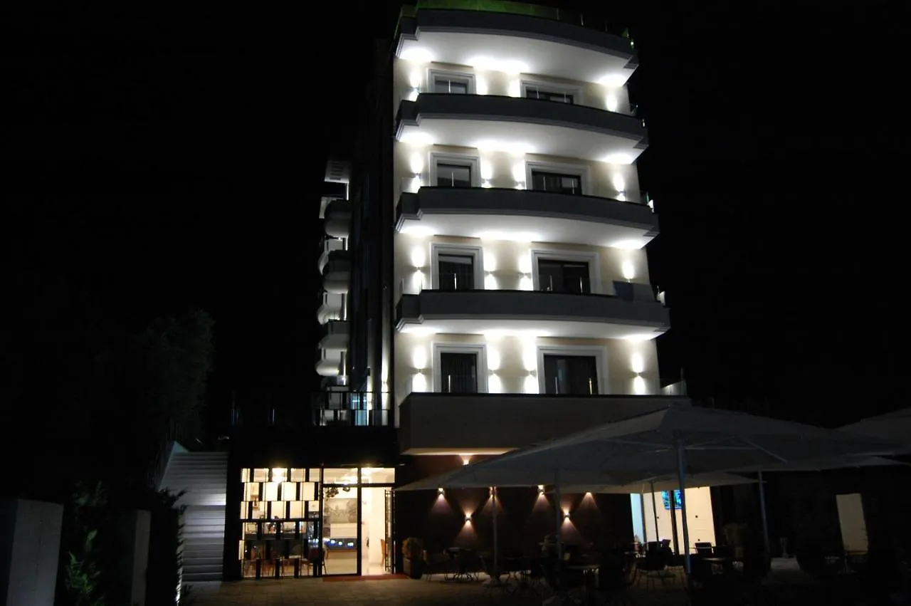 A&G Hotel Radhime 4*,