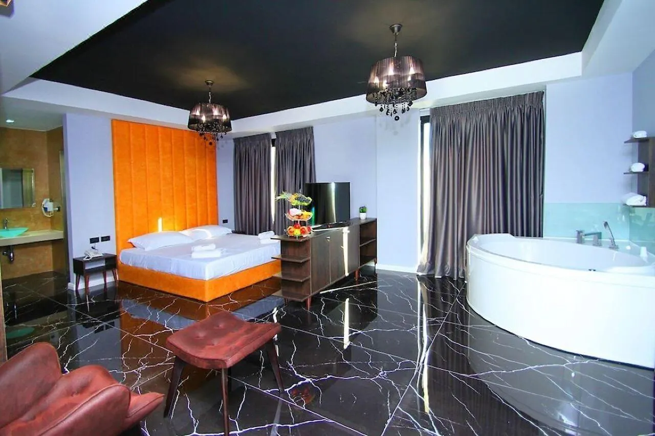 A&G Hotel Radhime Albania