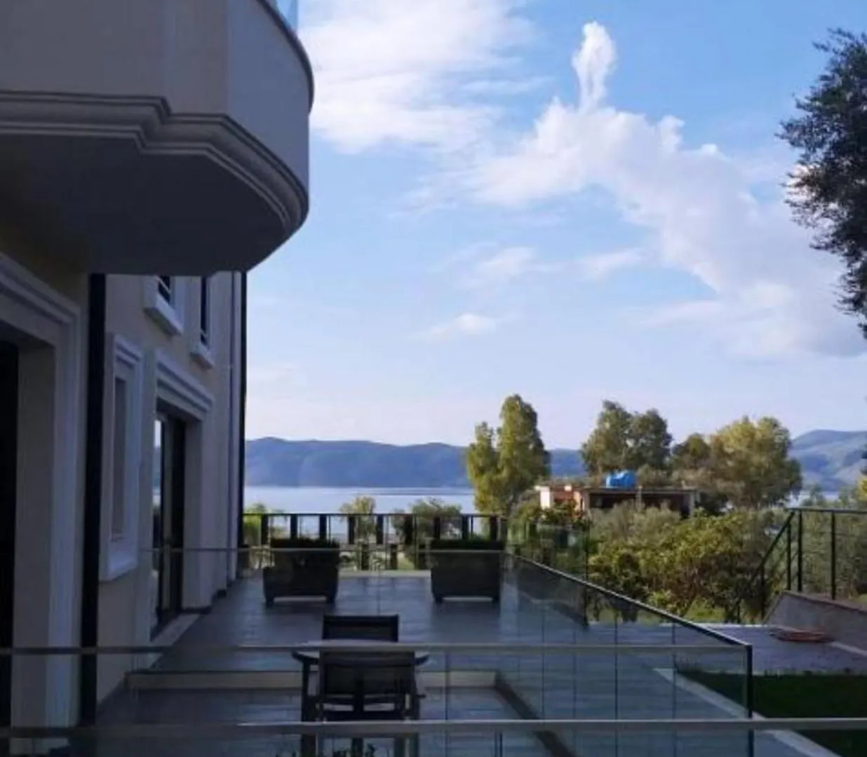 A&G Hotel Radhime Albania