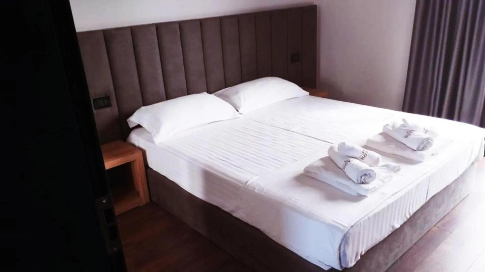 A&G Hotel Radhime