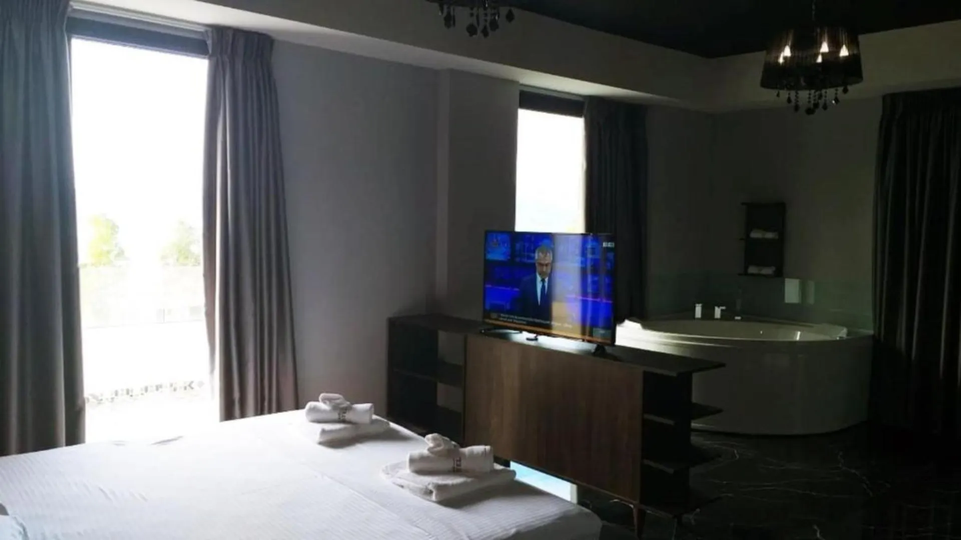 A&G Hotel Radhime