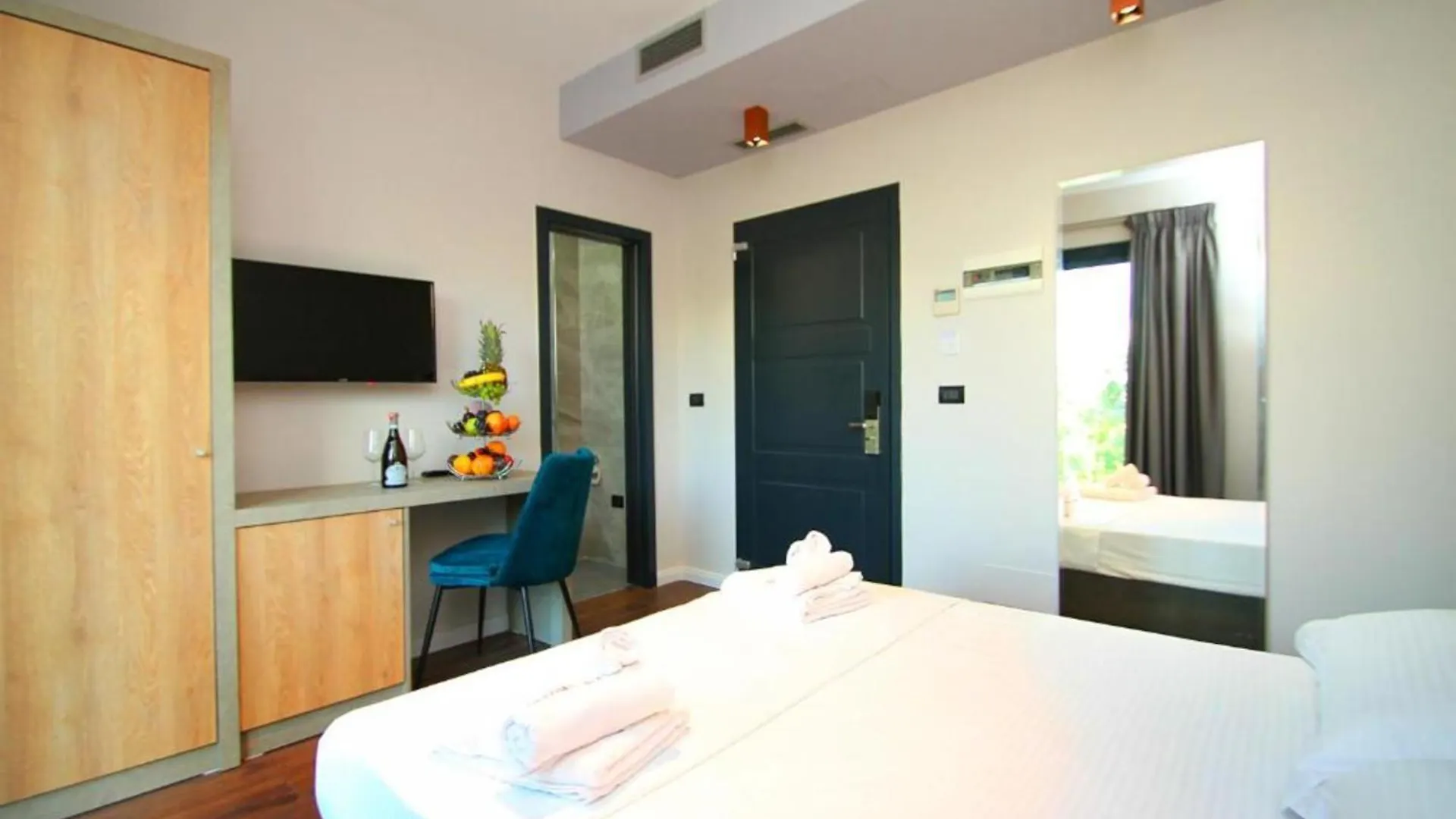 A&G Hotel Radhime