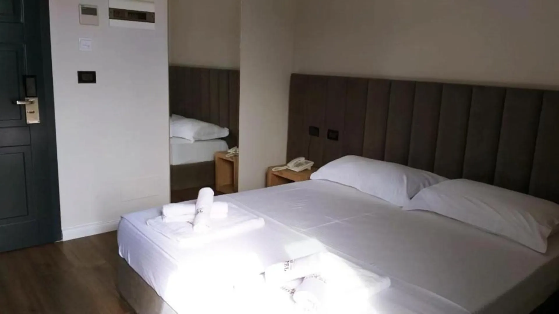 A&G Hotel Radhime