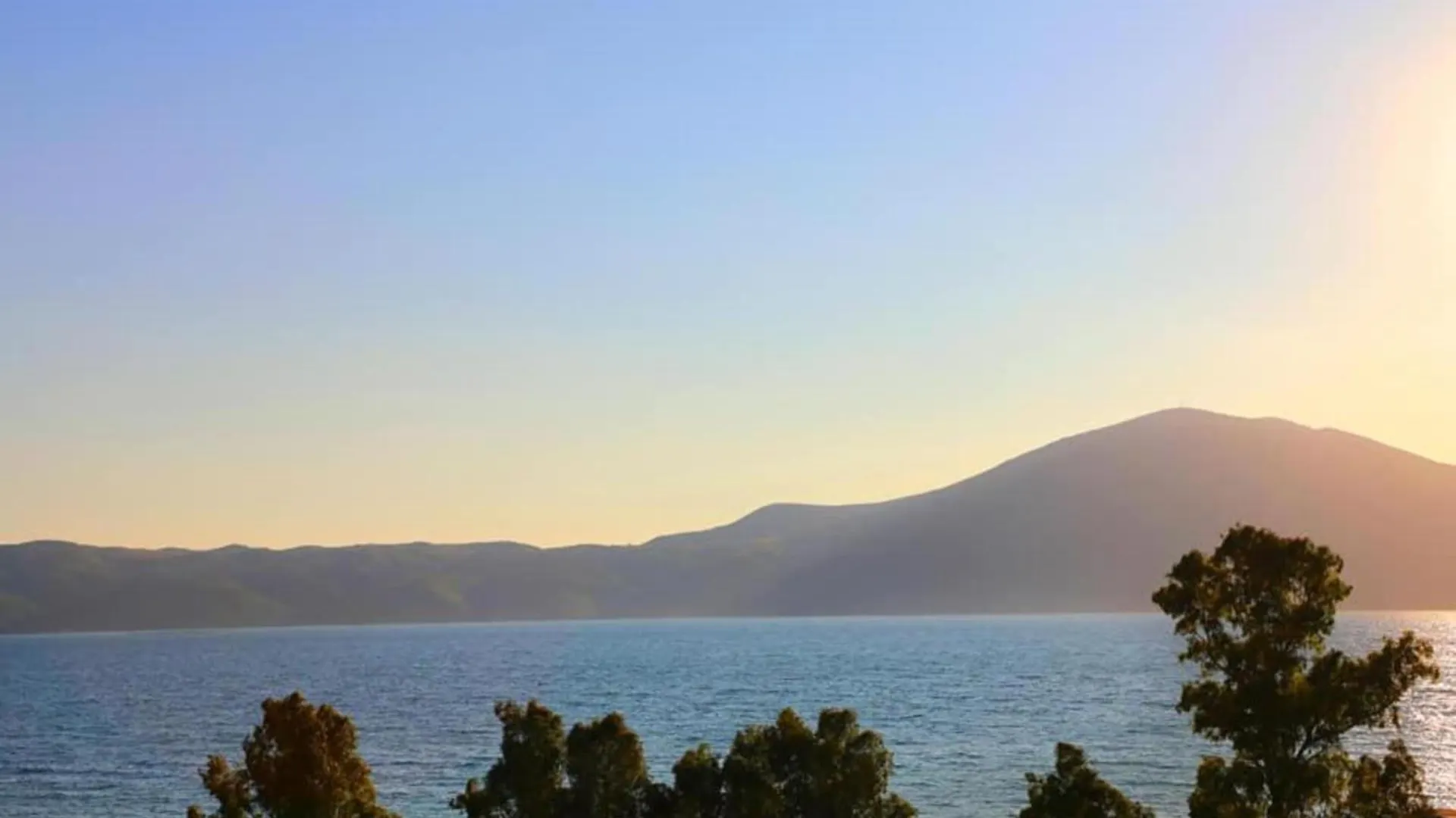 A&G Hotel Radhime Albania
