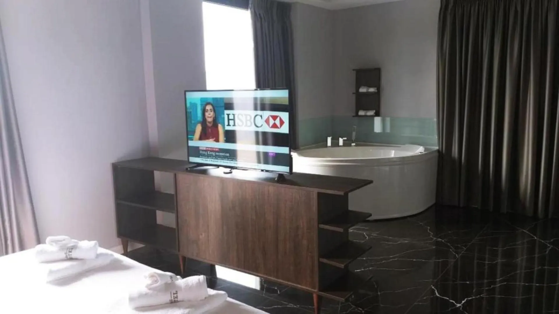 ****  A&G Hotel Radhime Albania