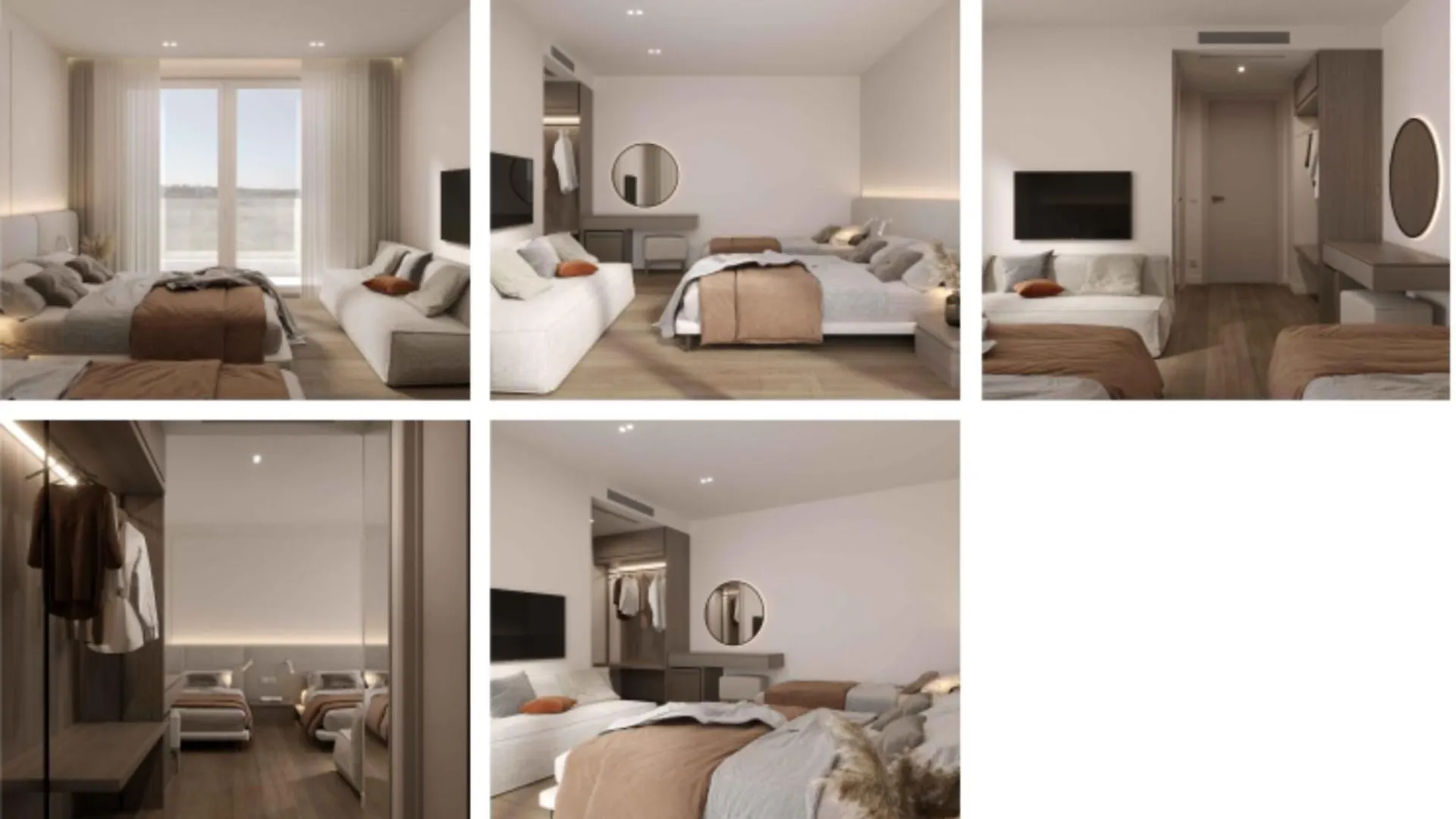 ****  A&G Hotel Radhime Albania