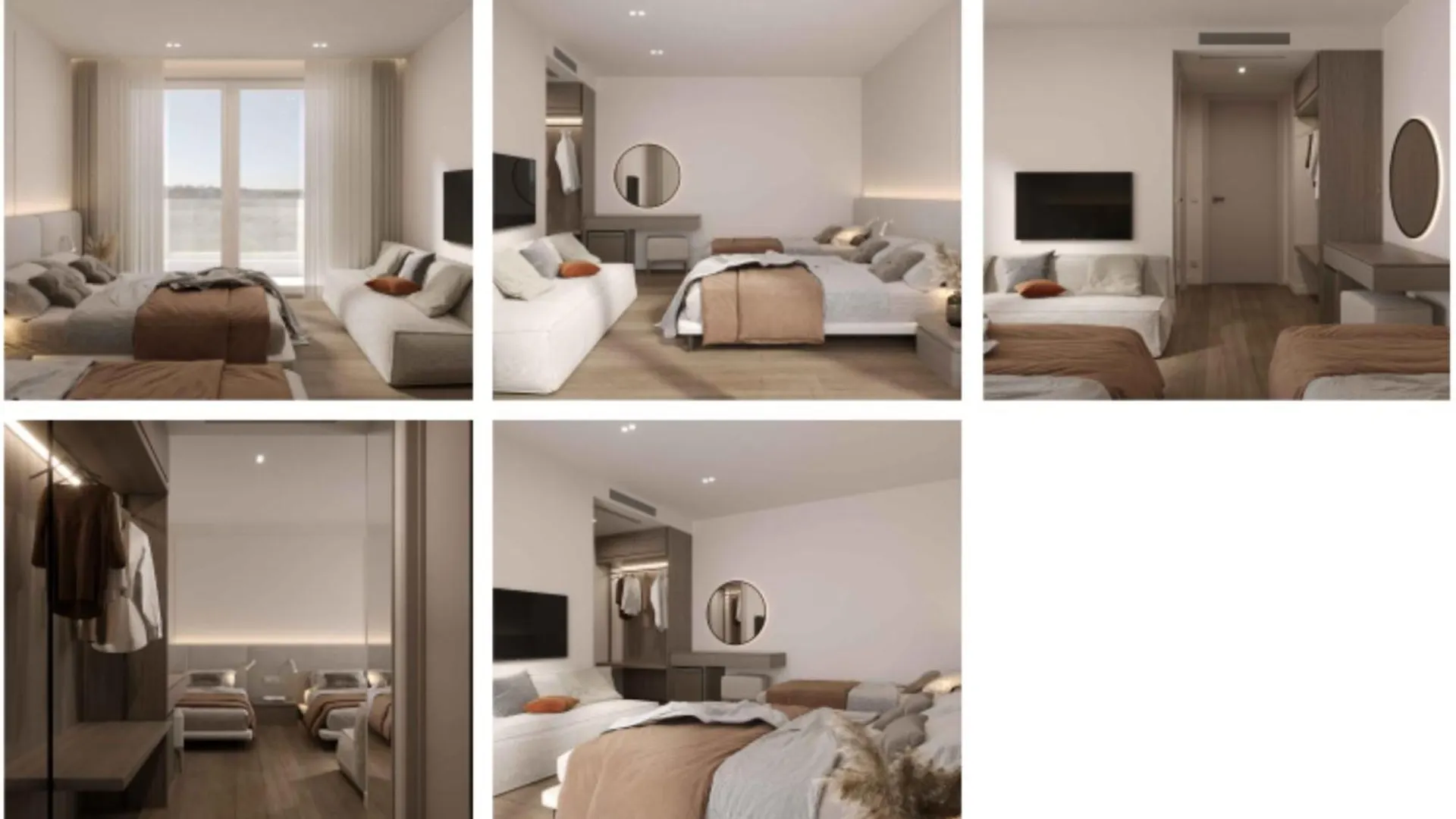 A&G Hotel Radhime 4*,  Albania