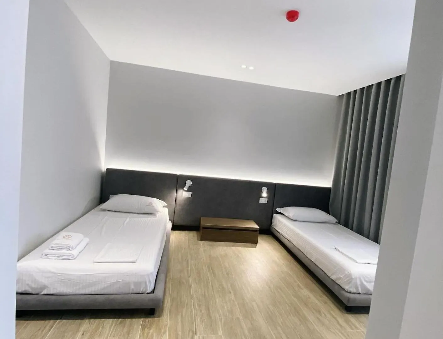A&G Hotel Radhime