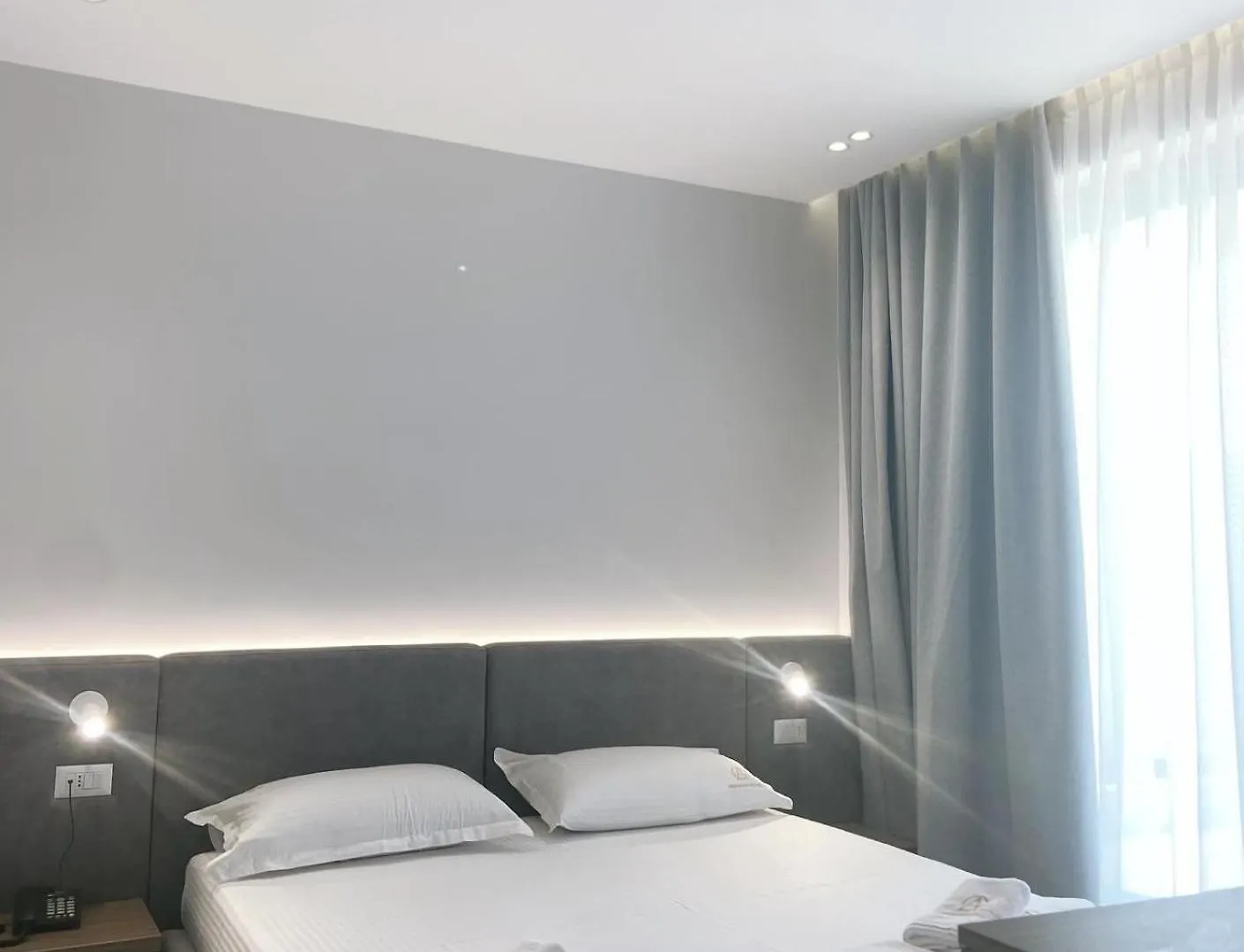 A&G Hotel Radhime 4*,  Albania