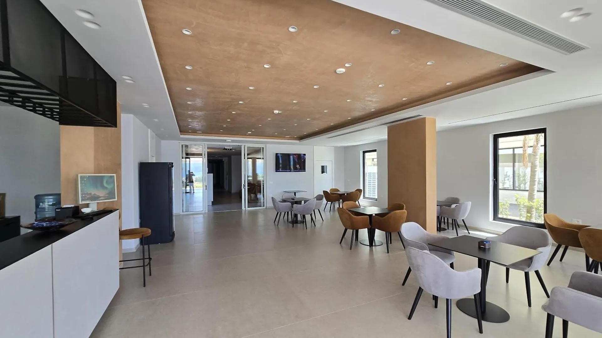 A&G Hotel Radhime