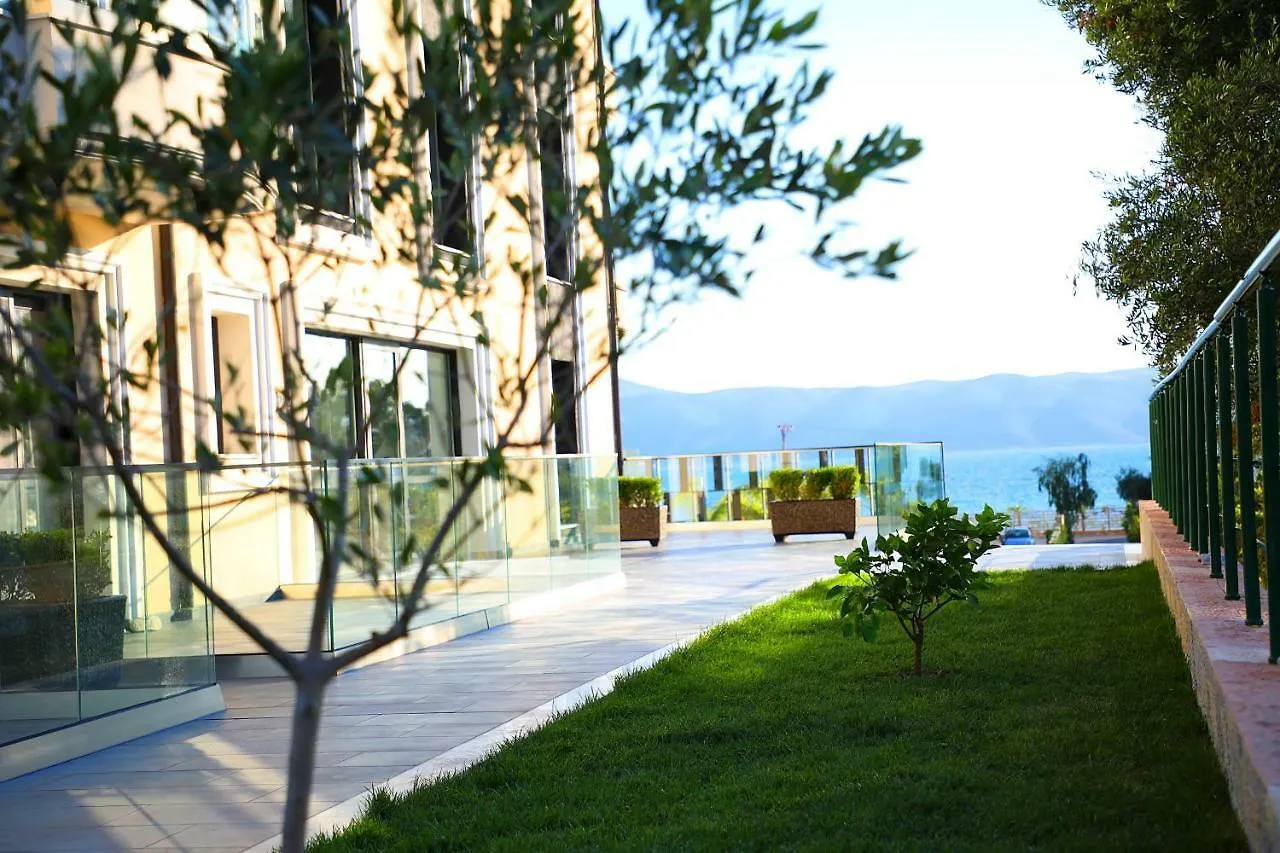 A&G Hotel Radhime