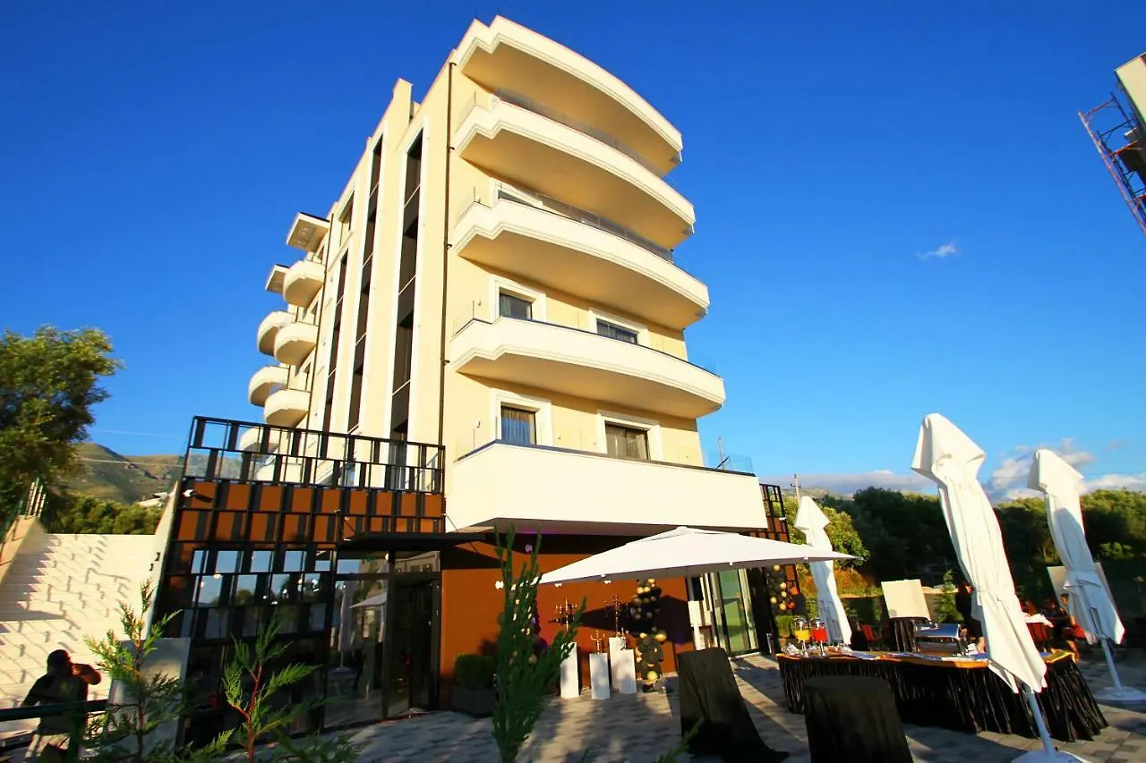 A&G Hotel Radhime