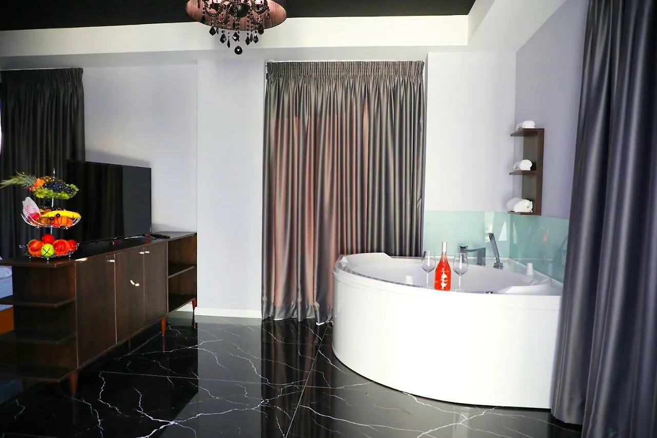 A&G Hotel Radhime
