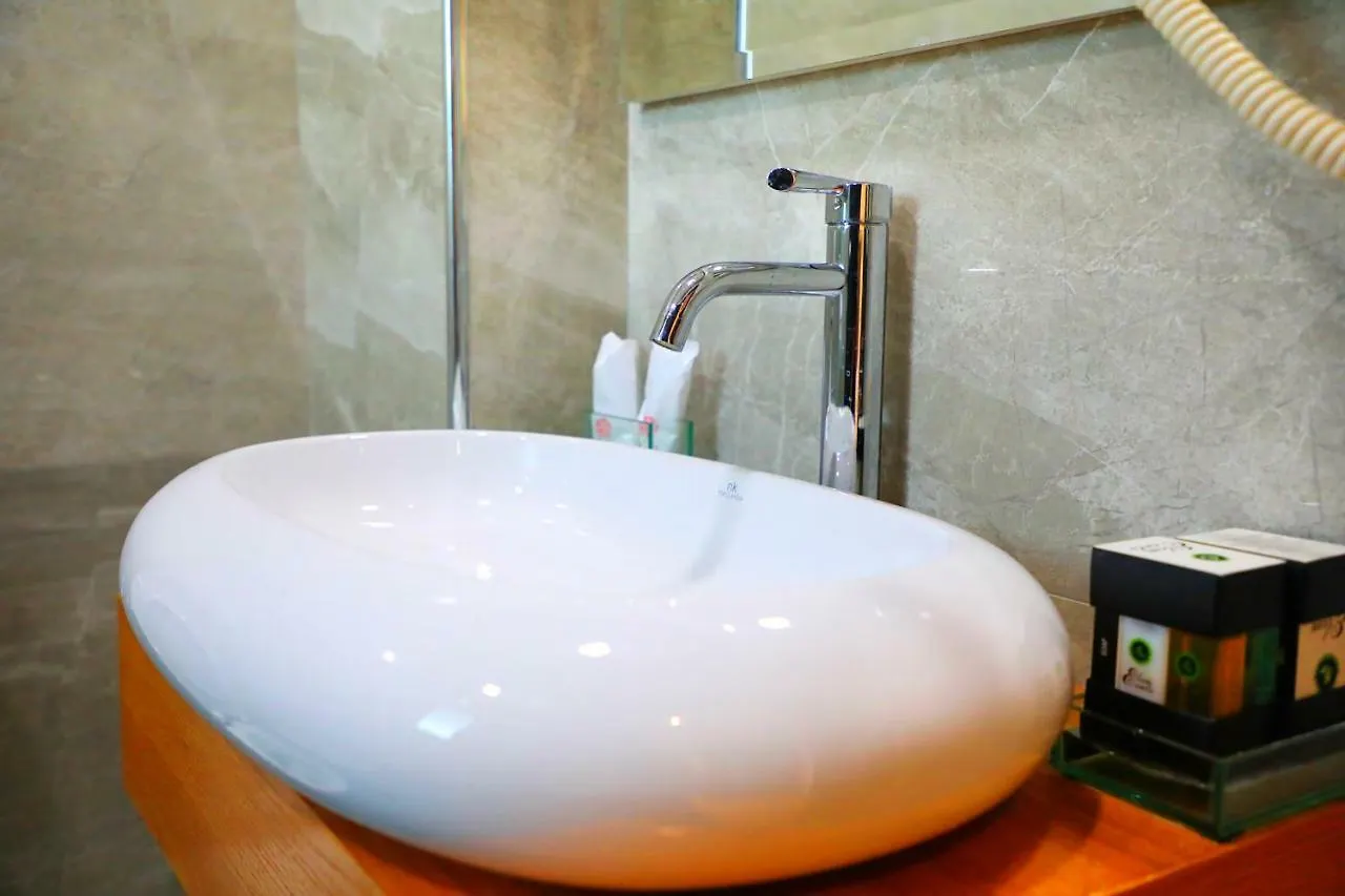 A&G Hotel Radhime