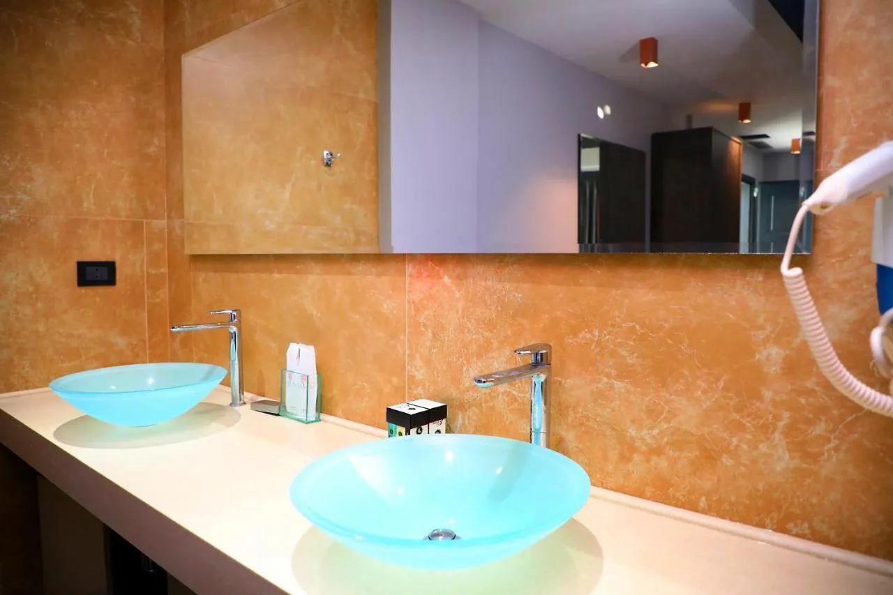 A&G Hotel Radhime Albania