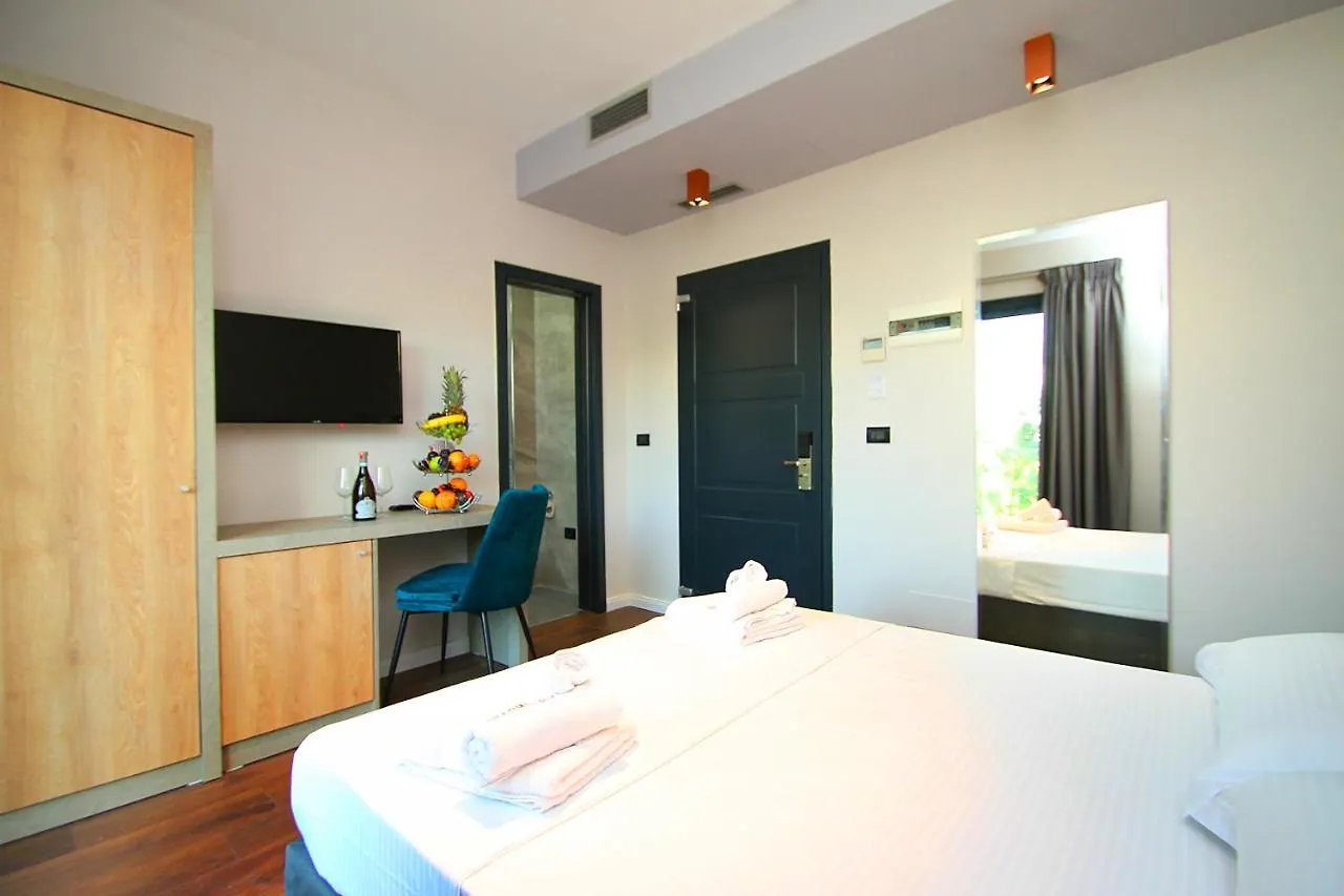 A&G Hotel Radhime